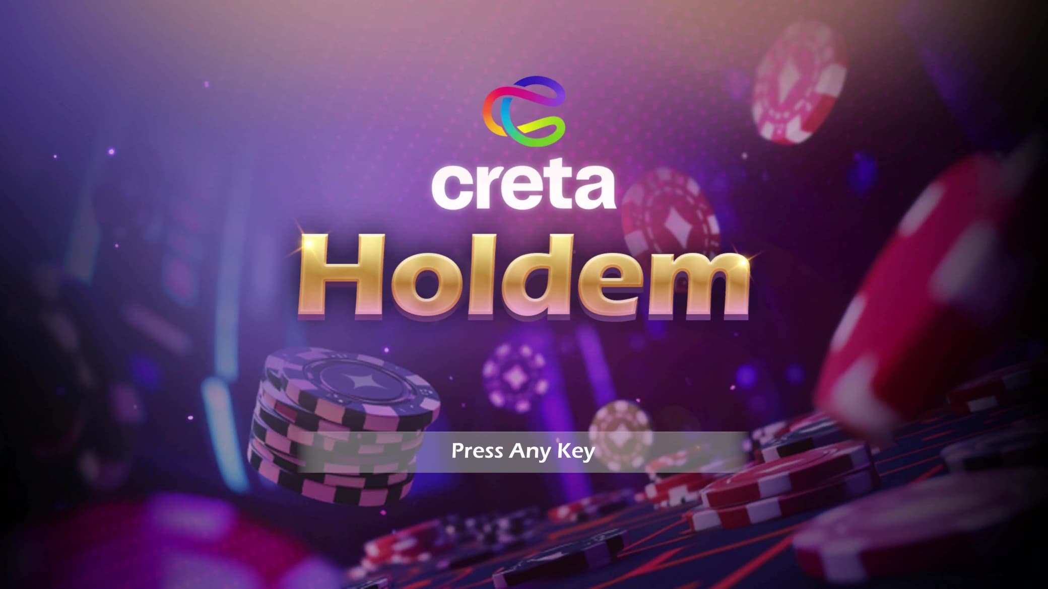 Creta Hold'em